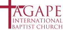 Agape Internal Forum
